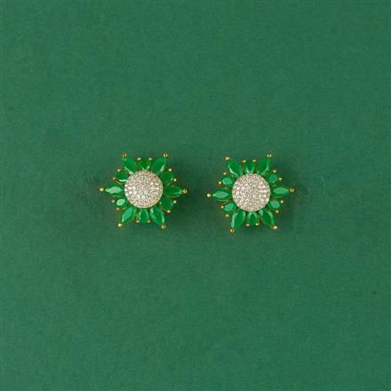 Cz Classic Tops With 2 Tone Plating