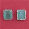 American Diamond Tops With 2 Tone Plating