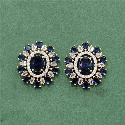 Cz Classic Tops With 2 Tone Plating