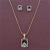Western Pendant Set
