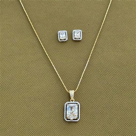 Western Pendant Set