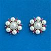 Cz Tops With 2 Tone Plating