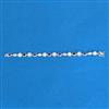 Cubic Zirconia Classic Bracelet With Mehndi Plating