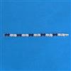 Cubic Zirconia Classic Bracelet With Mehndi Plating