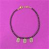 Cubic Zirconia Classic Bracelet With Gold Plating