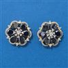 American Diamond Tops With 2 Tone Plating