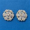 American Diamond Tops With 2 Tone Plating