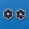 American Diamond Tops With 2 Tone Plating