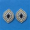 Cz Tops With 2 Tone Plating
