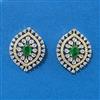 Cz Tops With 2 Tone Plating