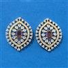 Cz Tops With 2 Tone Plating