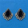 American Diamond Tops With Mehndi Plating