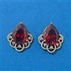 American Diamond Tops With Mehndi Plating