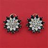 American Diamond Tops with 2 Tone Plating