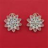 American Diamond Tops with 2 Tone Plating