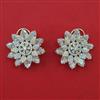 American Diamond Tops with 2 Tone Plating