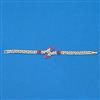 Cubic Zirconia Classic Bracelet With 2 Tone Plating