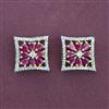 Cz Tops With 2 Tone Plating