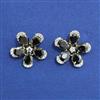 American Diamond Tops with 2 Tone Plating
