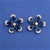 American Diamond Tops with 2 Tone Plating