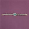 American Diamond Classic Bracelet With Mehndi Plating