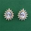 American Diamond Tops with Gold Plating