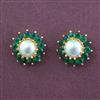 American Diamond Tops with Gold Plating