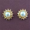 American Diamond Tops with Gold Plating