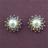 American Diamond Tops with Gold Plating