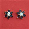 American Diamond Tops with Gold Plating