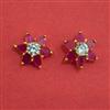 American Diamond Tops with Gold Plating