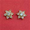American Diamond Tops with Gold Plating