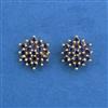 American Diamond Tops with Gold Plating