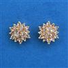 American Diamond Tops with Gold Plating