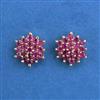 American Diamond Tops with Gold Plating