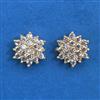 American Diamond Tops with Gold Plating
