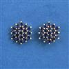 American Diamond Tops with Gold Plating