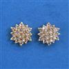 American Diamond Tops with Gold Plating