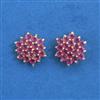 American Diamond Tops with Gold Plating