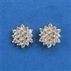 American Diamond Tops with Gold Plating