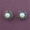 American Diamond Tops with Gold Plating