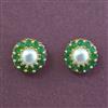 American Diamond Tops with Gold Plating