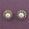 American Diamond Tops with Gold Plating
