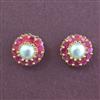 American Diamond Tops with Gold Plating