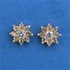 American Diamond Tops with Gold Plating