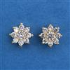 American Diamond Tops with Gold Plating