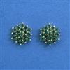 American Diamond Tops with Gold Plating