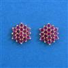 American Diamond Tops with Gold Plating