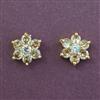 American Diamond Tops with Gold Plating