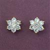 American Diamond Tops with Gold Plating